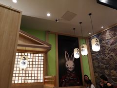 -無邪日式甜品(华润五彩城购物中心店)