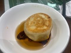 -清真牛街祥云轩门钉肉饼(左家庄店)