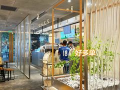 -喜茶(广州保利中环店)