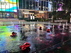 -方恒购物中心(望京小街店)