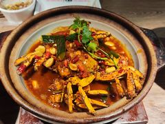 -大潮淮·淮扬菜(何园旗舰店)