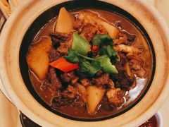 -锦粤宫·精致粤菜(深圳北站店)