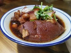 同安封肉-聪辉同安老美食饭店(大元路店)