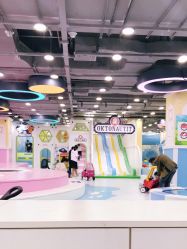 -万达宝贝王(上海浦江店)