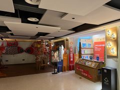 -黄山排云型旅酒店餐厅
