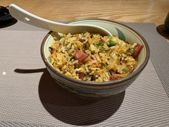 -松临·铁板烧&Omakase(神农店)