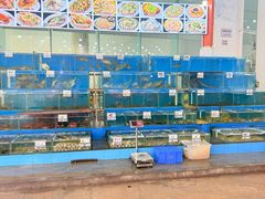 -秋姐美食店 始于2014年(旅游大道店)