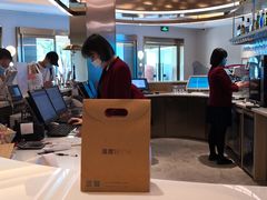 -北京天安门王府井漫心酒店