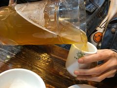 -老姑砂锅·烧烤天津菜(体北道店)
