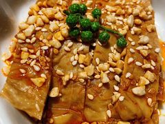 巴蜀豆衣-庆春朴门
