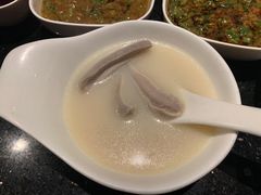 -捞王猪肚鸡火锅(财富中心店)