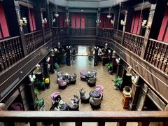 -小凤仙公馆酒店
