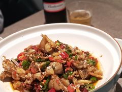 口味牛蛙-玉玲珑(陆家嘴店)