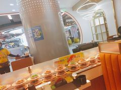 -争鲜回转寿司(通州万达店)