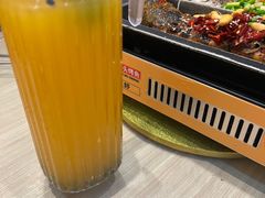 -令狐冲烤鱼·烧菜馆(达明店)