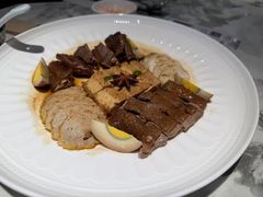 -潮堂 · 潮州菜(国贸商城店)