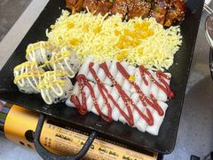 -豚妈妈汤饭·部队锅(南京东路店)