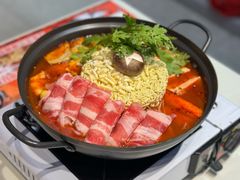 -崔解放·朝韩大排档(虹悦城店)
