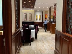 大堂-頂好酒家·经典粤菜(海信广场店)