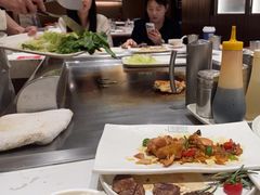 -火地铁板烧(昆山万象汇店)
