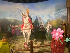 -张掖市博物馆
