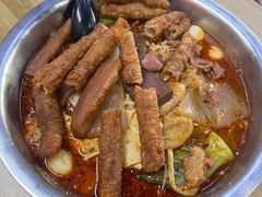 -四川老牛麻辣烫(北门桥店)