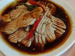顺风炝腰花-顺风海鲜港(金玉兰店)