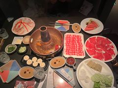 -东来顺·非遗火锅(赛格国际购物中心店)