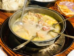 -侠成水上农庄(工业大道店)