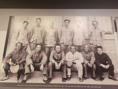-陈云纪念馆