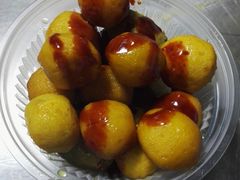 -小草糖水(海棠村店)