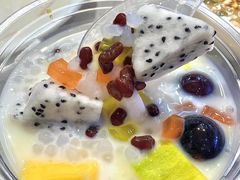 -大橘元自助回转火锅(天河新天地店)