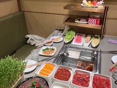 -海底捞火锅(杭州萧山宝龙广场店)