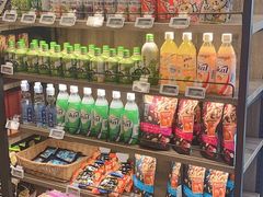 -Olé精品超市(苏州中心店)