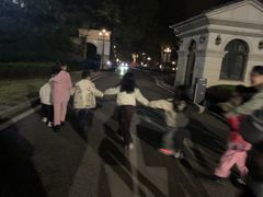 -海兰云天度假区温泉