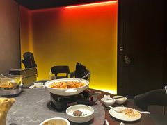 -炊烟小炒黄牛肉(浦东世纪汇店)