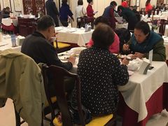 大堂-汇贤府·李氏鲁菜(五棵松店)