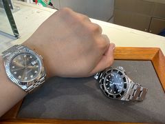 -亨达利名表维修(大拇指广场店)