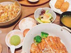 -ITARU食堂·定食料理(西丽店)