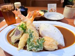-CURRY YA 熟成咖哩專門店(深圳湾万象城店)