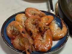 基围虾-蔚海之都·象山蒸汽海鲜(仙霞路店)