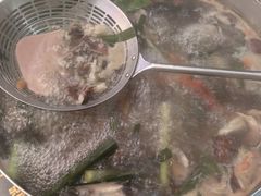 -刘少华贵州小黄牛·鲜牛肉火锅(总店)