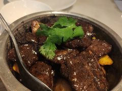 -港丽餐厅(高德置地店)