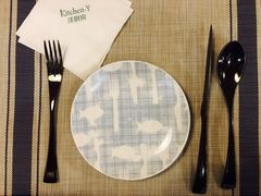-Kitchen·Y洋厨房西餐厅(王府壹号店)