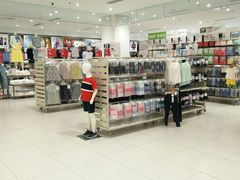 -优衣库(苏州天虹CCMall石路店)
