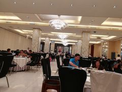 大堂-亢龙太子酒轩(东湖店)