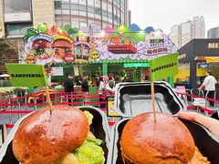 -龙湖重庆时代天街