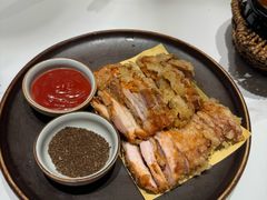 特色香酥鸡-同乐馆(阳光店)