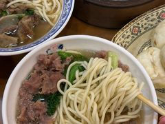 -老牌依强牛肉店(达道总店)