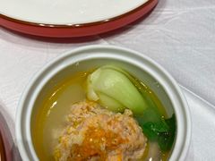 -上海老饭店(北京分店)